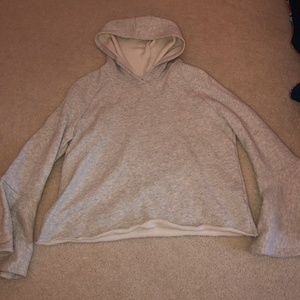Melrose and Market Hoodie - Size Small